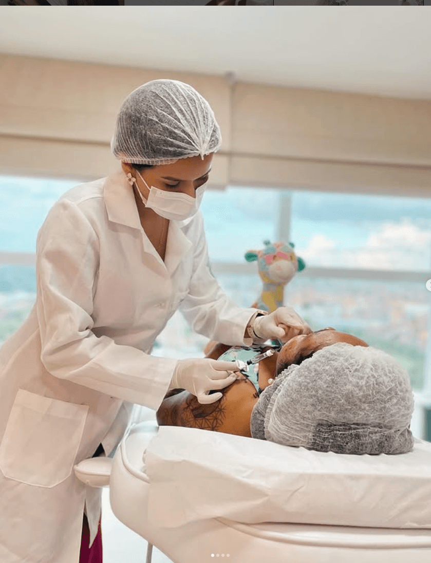 Skincare — Skinbooster